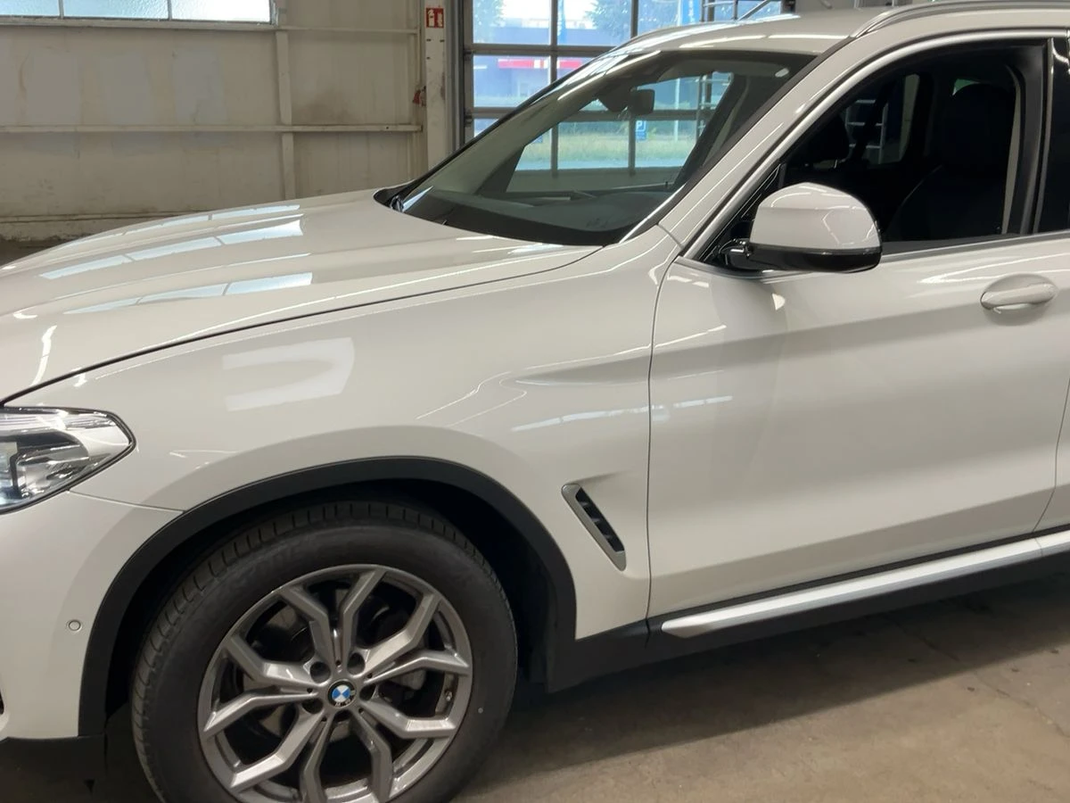 BMW X3 BMW X3 xDrive 20d xLine* АВТОФИНАНСИРАНЕ*  - изображение 6 | Auto.bg BMW X3 BMW X3 xDrive 20d xLine* АВТОФИНАНСИРАНЕ*  - изображение 6