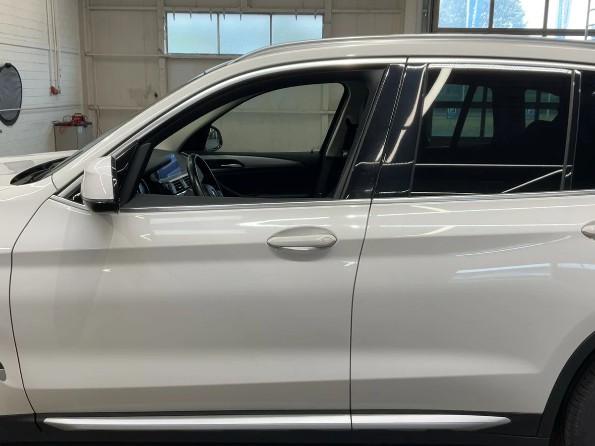 BMW X3 BMW X3 xDrive 20d xLine* АВТОФИНАНСИРАНЕ*  - изображение 5 | Auto.bg BMW X3 BMW X3 xDrive 20d xLine* АВТОФИНАНСИРАНЕ*  - изображение 5