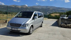 Mercedes-Benz Vito 115CDI