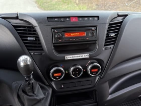 Iveco 35c17 3.0* БОРД* 4.90м* КЛИМА* ТОРСИОН* до 3.5т | Auto.bg — изображение 11 Iveco 35c17 3.0* БОРД* 4.90м* КЛИМА* ТОРСИОН* до 3.5т | Auto.bg — изображение 11