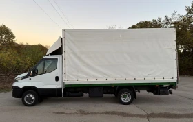 Iveco 35c17 3.0* БОРД* 4.90м* КЛИМА* ТОРСИОН* до 3.5т | Auto.bg — изображение 3 Iveco 35c17 3.0* БОРД* 4.90м* КЛИМА* ТОРСИОН* до 3.5т | Auto.bg — изображение 3