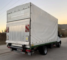 Iveco 35c17 3.0* БОРД* 4.90м* КЛИМА* ТОРСИОН* до 3.5т | Auto.bg — изображение 6 Iveco 35c17 3.0* БОРД* 4.90м* КЛИМА* ТОРСИОН* до 3.5т | Auto.bg — изображение 6