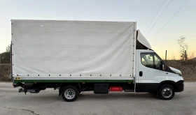 Iveco 35c17 3.0* БОРД* 4.90м* КЛИМА* ТОРСИОН* до 3.5т | Auto.bg — изображение 4 Iveco 35c17 3.0* БОРД* 4.90м* КЛИМА* ТОРСИОН* до 3.5т | Auto.bg — изображение 4