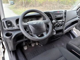 Iveco 35c17 3.0* БОРД* 4.90м* КЛИМА* ТОРСИОН* до 3.5т | Auto.bg — изображение 10 Iveco 35c17 3.0* БОРД* 4.90м* КЛИМА* ТОРСИОН* до 3.5т | Auto.bg — изображение 10