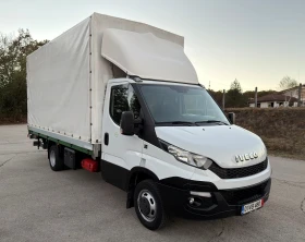 Iveco 35c17 3.0* БОРД* 4.90м* КЛИМА* ТОРСИОН* до 3.5т | Auto.bg — изображение 2 Iveco 35c17 3.0* БОРД* 4.90м* КЛИМА* ТОРСИОН* до 3.5т | Auto.bg — изображение 2