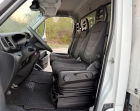 Iveco 35c17 3.0* БОРД* 4.90м* КЛИМА* ТОРСИОН* до 3.5т | Auto.bg — изображение 8 Iveco 35c17 3.0* БОРД* 4.90м* КЛИМА* ТОРСИОН* до 3.5т | Auto.bg — изображение 8