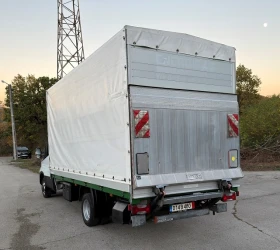 Iveco 35c17 3.0* БОРД* 4.90м* КЛИМА* ТОРСИОН* до 3.5т | Auto.bg — изображение 5 Iveco 35c17 3.0* БОРД* 4.90м* КЛИМА* ТОРСИОН* до 3.5т | Auto.bg — изображение 5