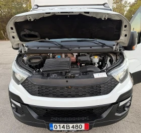 Iveco 35c17 3.0* БОРД* 4.90м* КЛИМА* ТОРСИОН* до 3.5т | Auto.bg — изображение 13 Iveco 35c17 3.0* БОРД* 4.90м* КЛИМА* ТОРСИОН* до 3.5т | Auto.bg — изображение 13