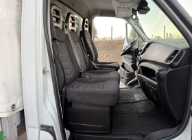Iveco 35c17 3.0* БОРД* 4.90м* КЛИМА* ТОРСИОН* до 3.5т | Auto.bg — изображение 9 Iveco 35c17 3.0* БОРД* 4.90м* КЛИМА* ТОРСИОН* до 3.5т | Auto.bg — изображение 9