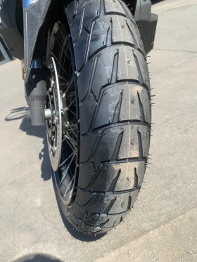 Honda X-ADV 750 | Auto.bg — изображение 9 Honda X-ADV 750 | Auto.bg — изображение 9