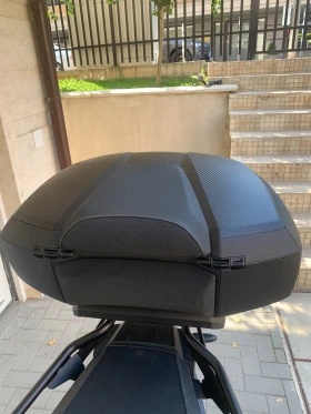 Honda X-ADV 750 | Auto.bg — изображение 6 Honda X-ADV 750 | Auto.bg — изображение 6