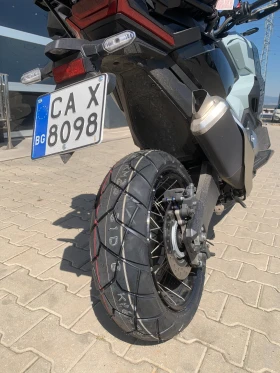 Honda X-ADV 750 | Auto.bg — изображение 8 Honda X-ADV 750 | Auto.bg — изображение 8