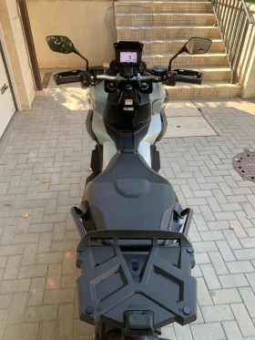 Honda X-ADV 750 | Auto.bg — изображение 4 Honda X-ADV 750 | Auto.bg — изображение 4
