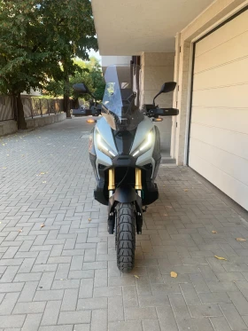 Honda X-ADV 750 | Auto.bg — изображение 3 Honda X-ADV 750 | Auto.bg — изображение 3