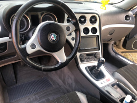 Alfa Romeo Brera 2.4 jtdm- 250  | Mobile.bg   7