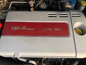 Alfa Romeo Brera 2.4 jtdm- 250  | Mobile.bg   17
