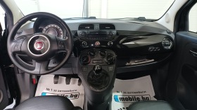 Fiat 500 1.2 i | Mobile.bg   10