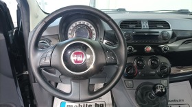 Fiat 500 1.2 i | Mobile.bg   11