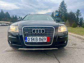 Audi A6 Allroad  - [1] 