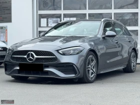 Mercedes-Benz C 220 AMG/197HP/CAM/DISTRONIC/NAVI/AMBI/KLESS/424v 1 - Car24.bg Mercedes-Benz C 220 AMG/197HP/CAM/DISTRONIC/NAVI/AMBI/KLESS/424v 1
