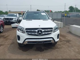 Mercedes-Benz GLS 450 2018 MERCEDES-BENZ GLS 450 4MATIC - Car24.bg Mercedes-Benz GLS 450 2018 MERCEDES-BENZ GLS 450 4MATIC
