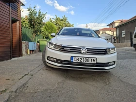 VW Passat 2.0 BI TDI - Car24.bg VW Passat 2.0 BI TDI