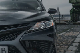Снимка Toyota Camry