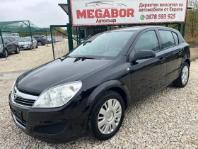 Opel Astra 1.6i-116p.s/Facelift-Hatchback - Car24.bg Opel Astra 1.6i-116p.s/Facelift-Hatchback