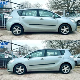 Toyota Verso 2.0 D4D - 5350 € / 10463.69 лв. - 35987688 4 | Car24.bg Toyota Verso 2.0 D4D - 5350 € / 10463.69 лв. - 35987688 4