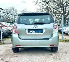 Toyota Verso 2.0 D4D - 5350 € / 10463.69 лв. - 35987688 6 | Car24.bg Toyota Verso 2.0 D4D - 5350 € / 10463.69 лв. - 35987688 6