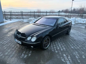 Mercedes-Benz CL 500 - Car24.bg Mercedes-Benz CL 500