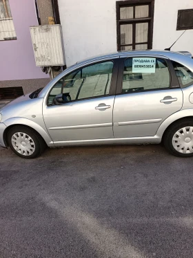 Citroen C3 - 2200 € / 4302.83 лв. - 11661953 3 | Car24.bg Citroen C3 - 2200 € / 4302.83 лв. - 11661953 3