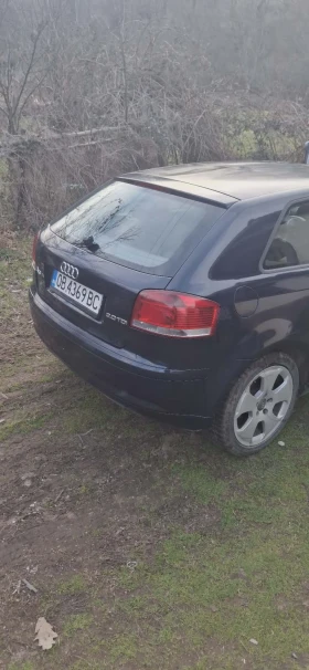 Audi A3 - 1500 € / 2933.74 лв. - 69320444 9 | Car24.bg Audi A3 - 1500 € / 2933.74 лв. - 69320444 9