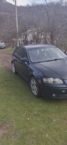 Audi A3 - 1500 € / 2933.74 лв. - 69320444 4 | Car24.bg Audi A3 - 1500 € / 2933.74 лв. - 69320444 4