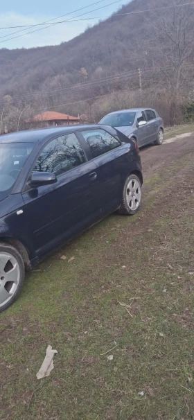 Audi A3 - 1500 € / 2933.74 лв. - 69320444 6 | Car24.bg Audi A3 - 1500 € / 2933.74 лв. - 69320444 6