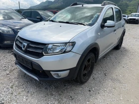 Снимка Dacia Sandero