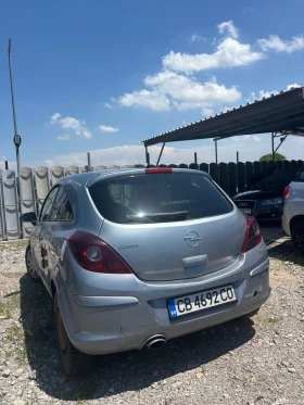 Opel Corsa обслужена | Auto.bg — изображение 3 Opel Corsa обслужена | Auto.bg — изображение 3