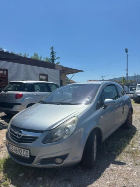 Opel Corsa обслужена | Auto.bg — изображение 2 Opel Corsa обслужена | Auto.bg — изображение 2