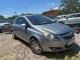 Opel Corsa обслужена | Auto.bg — изображение 4 Opel Corsa обслужена | Auto.bg — изображение 4