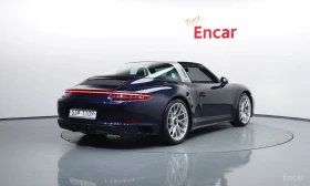 Porsche 911 TARGA 4* GTS* BURMESTER* ОБДУХВАНЕ* КАМЕРА | Auto.bg — изображение 3 Porsche 911 TARGA 4* GTS* BURMESTER* ОБДУХВАНЕ* КАМЕРА | Auto.bg — изображение 3