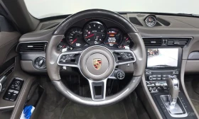 Porsche 911 TARGA 4* GTS* BURMESTER* ОБДУХВАНЕ* КАМЕРА | Auto.bg — изображение 10 Porsche 911 TARGA 4* GTS* BURMESTER* ОБДУХВАНЕ* КАМЕРА | Auto.bg — изображение 10