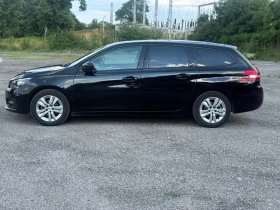 Peugeot 308 1.5е-HDI-NEW AKTIVE | Auto.bg — изображение 8 Peugeot 308 1.5е-HDI-NEW AKTIVE | Auto.bg — изображение 8