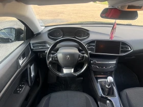 Peugeot 308 1.5е-HDI-NEW AKTIVE | Auto.bg — изображение 9 Peugeot 308 1.5е-HDI-NEW AKTIVE | Auto.bg — изображение 9