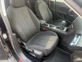 Peugeot 308 1.5е-HDI-NEW AKTIVE | Auto.bg — изображение 13 Peugeot 308 1.5е-HDI-NEW AKTIVE | Auto.bg — изображение 13