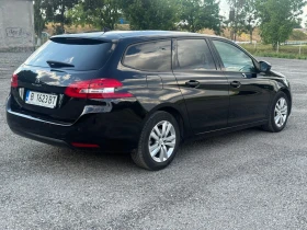 Peugeot 308 1.5е-HDI-NEW AKTIVE | Auto.bg — изображение 6 Peugeot 308 1.5е-HDI-NEW AKTIVE | Auto.bg — изображение 6