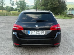 Peugeot 308 1.5е-HDI-NEW AKTIVE | Auto.bg — изображение 5 Peugeot 308 1.5е-HDI-NEW AKTIVE | Auto.bg — изображение 5