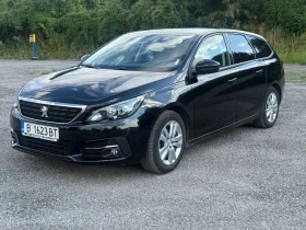 Peugeot 308 1.5е-HDI-NEW AKTIVE | Auto.bg — изображение 3 Peugeot 308 1.5е-HDI-NEW AKTIVE | Auto.bg — изображение 3