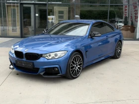 BMW 420 Сменени вериги/Harman/Kardon | Auto.bg — изображение 2 BMW 420 Сменени вериги/Harman/Kardon | Auto.bg — изображение 2