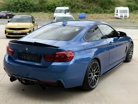 BMW 420 Сменени вериги/Harman/Kardon | Auto.bg — изображение 6 BMW 420 Сменени вериги/Harman/Kardon | Auto.bg — изображение 6