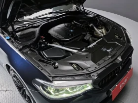 BMW 520 d-MSport - САМО 30% АВАНС | Auto.bg — изображение 6 BMW 520 d-MSport - САМО 30% АВАНС | Auto.bg — изображение 6